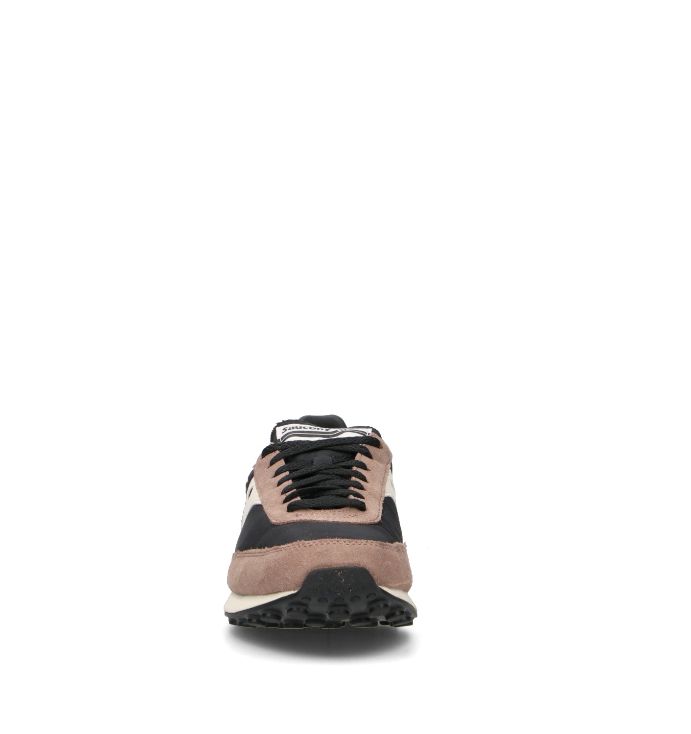 SAUCONY TRAINER 80 Sneaker uomo taupe
