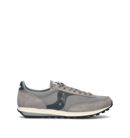 SAUCONY TRAINER 80 Sneaker uomo grigia