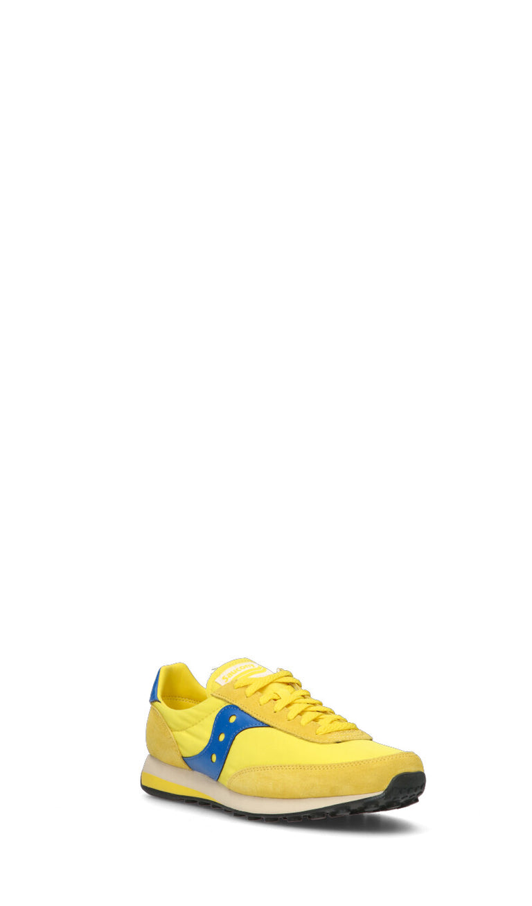 SAUCONY TRAINER 80 Sneaker uomo