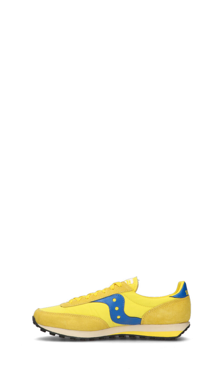SAUCONY TRAINER 80 Sneaker uomo