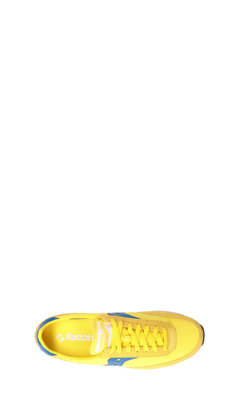 SAUCONY TRAINER 80 Sneaker uomo