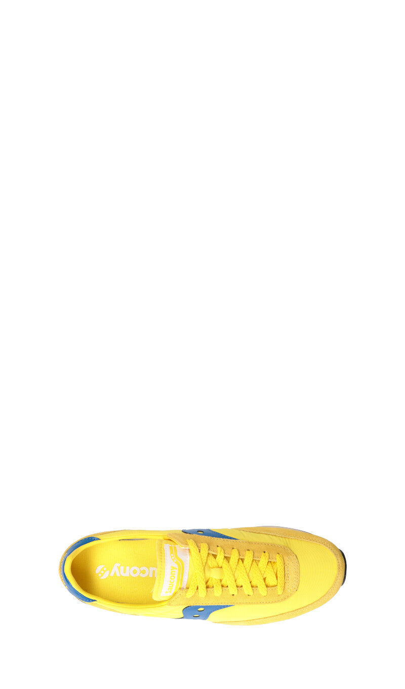 SAUCONY TRAINER 80 Sneaker uomo