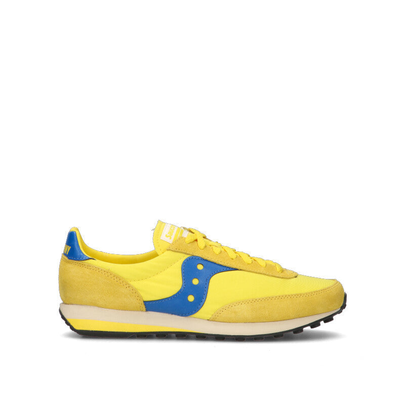 SAUCONY TRAINER 80 Sneaker uomo