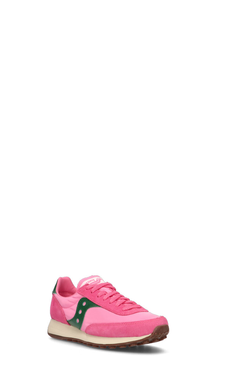 SAUCONY TRAINER 80 Sneaker donna