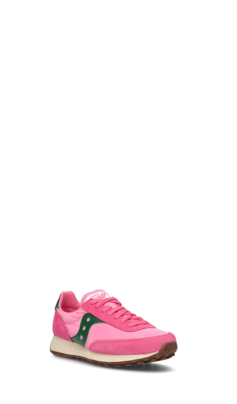 SAUCONY TRAINER 80 Sneaker donna