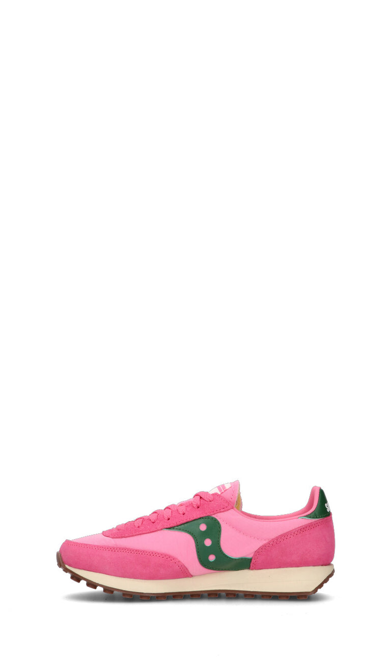 SAUCONY TRAINER 80 Sneaker donna