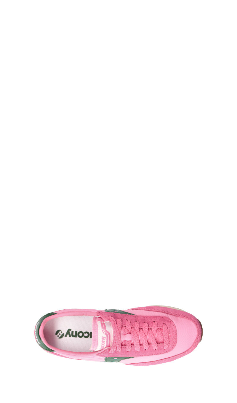 SAUCONY TRAINER 80 Sneaker donna