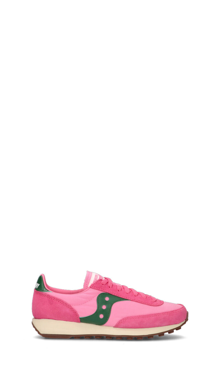 SAUCONY TRAINER 80 Sneaker donna