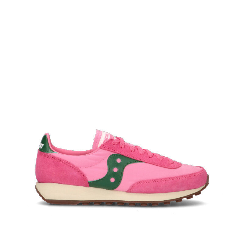 SAUCONY TRAINER 80 Sneaker donna