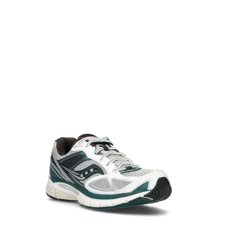 SAUCONY PROGRID GUIDE 7 Scarpa running uomo bianca