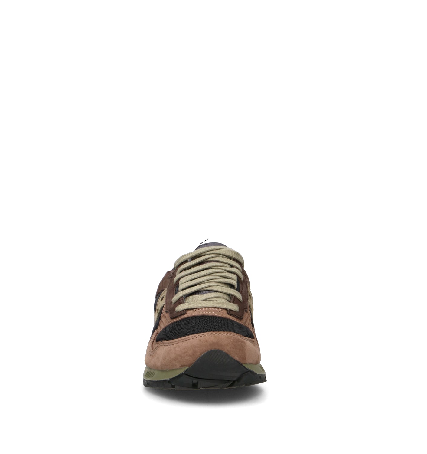 SAUCONY SHADOW 5000 Sneaker uomo marrone