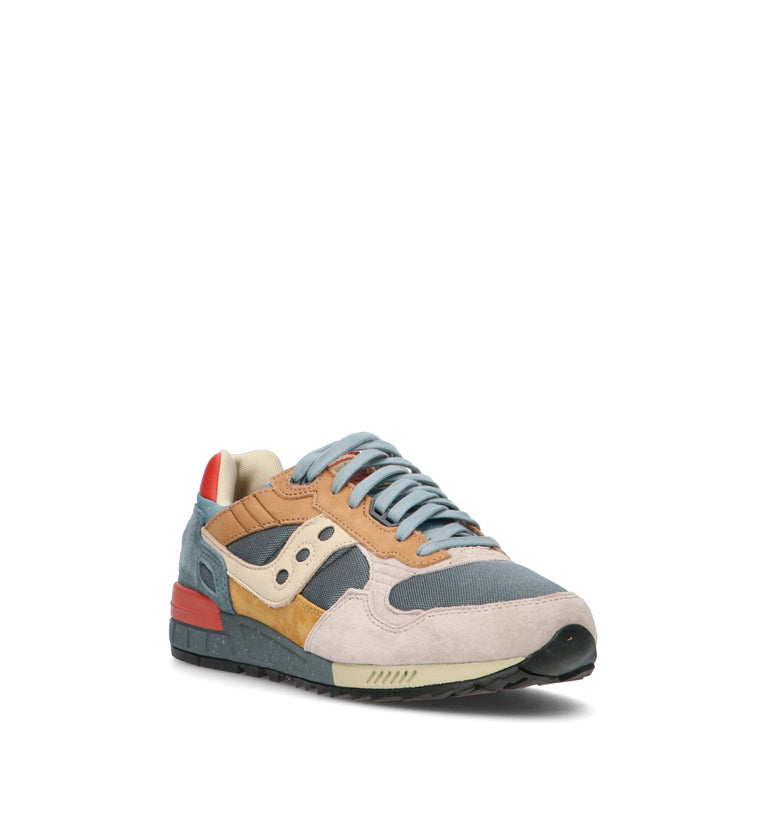 SAUCONY SHADOW 5000 Sneaker uomo multicolor