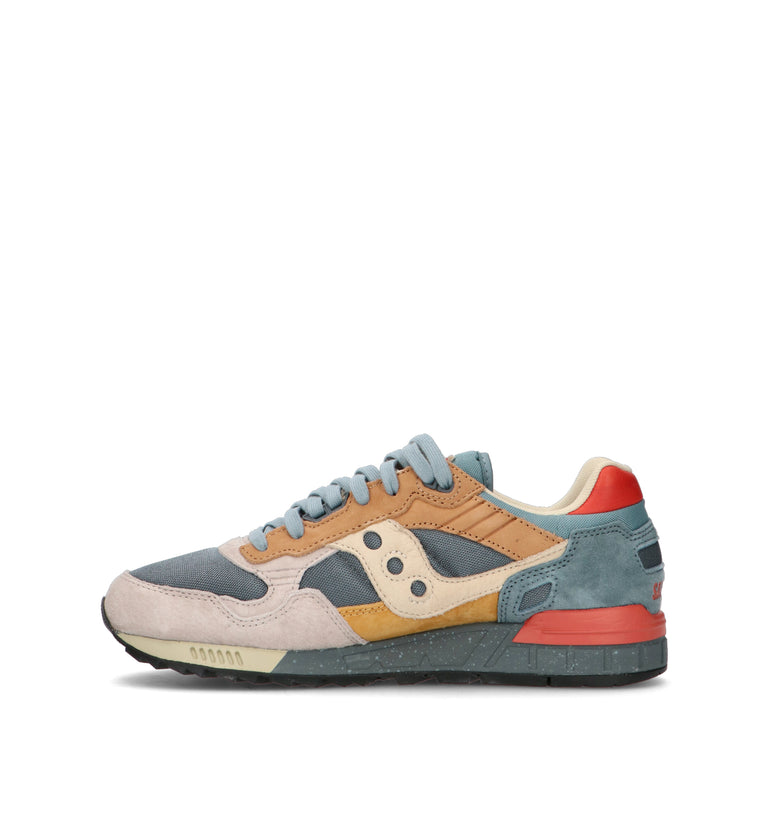 SAUCONY SHADOW 5000 Sneaker uomo multicolor