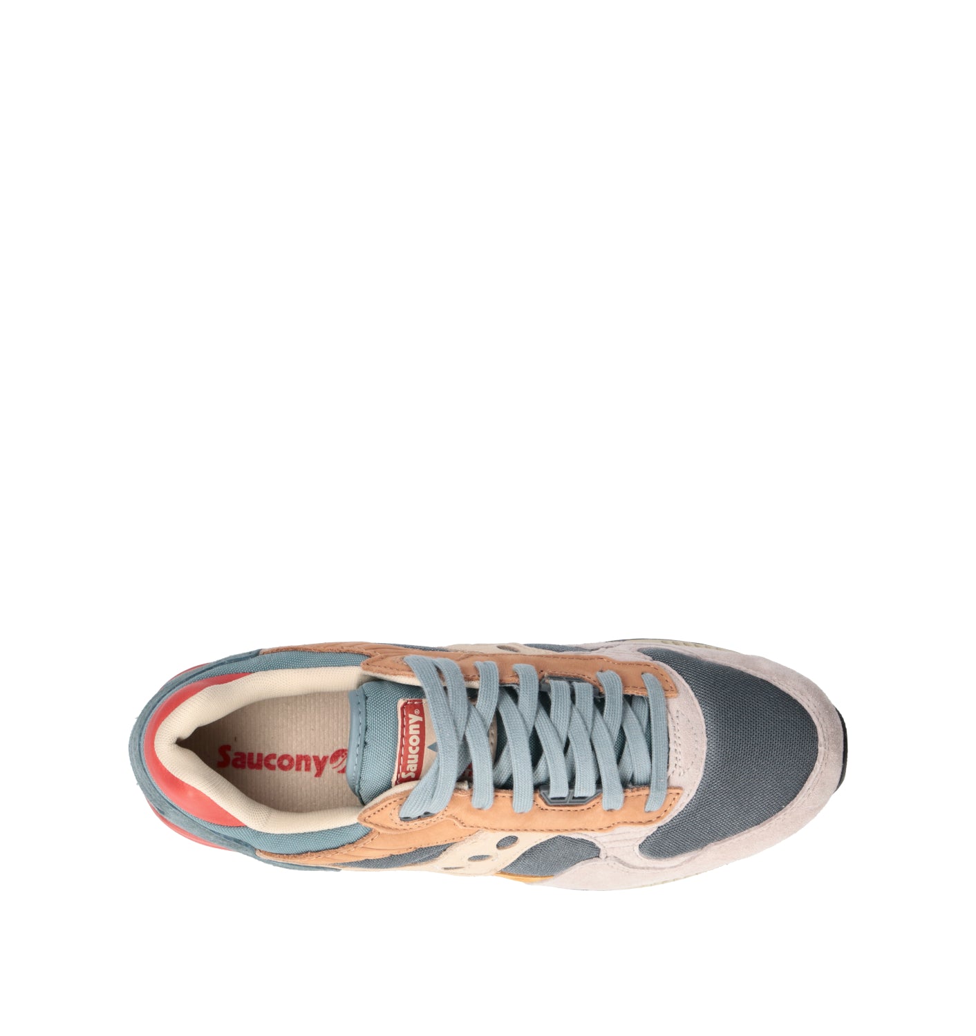 SAUCONY SHADOW 5000 Sneaker uomo multicolor