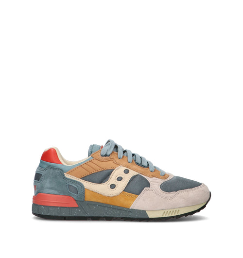 SAUCONY SHADOW 5000 Sneaker uomo multicolor