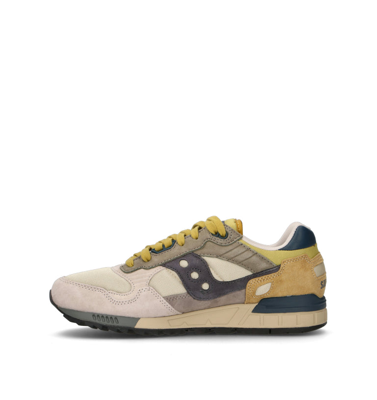SAUCONY SHADOW 5000 Sneaker uomo beige