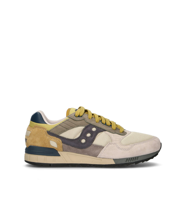 SAUCONY SHADOW 5000 Sneaker uomo beige