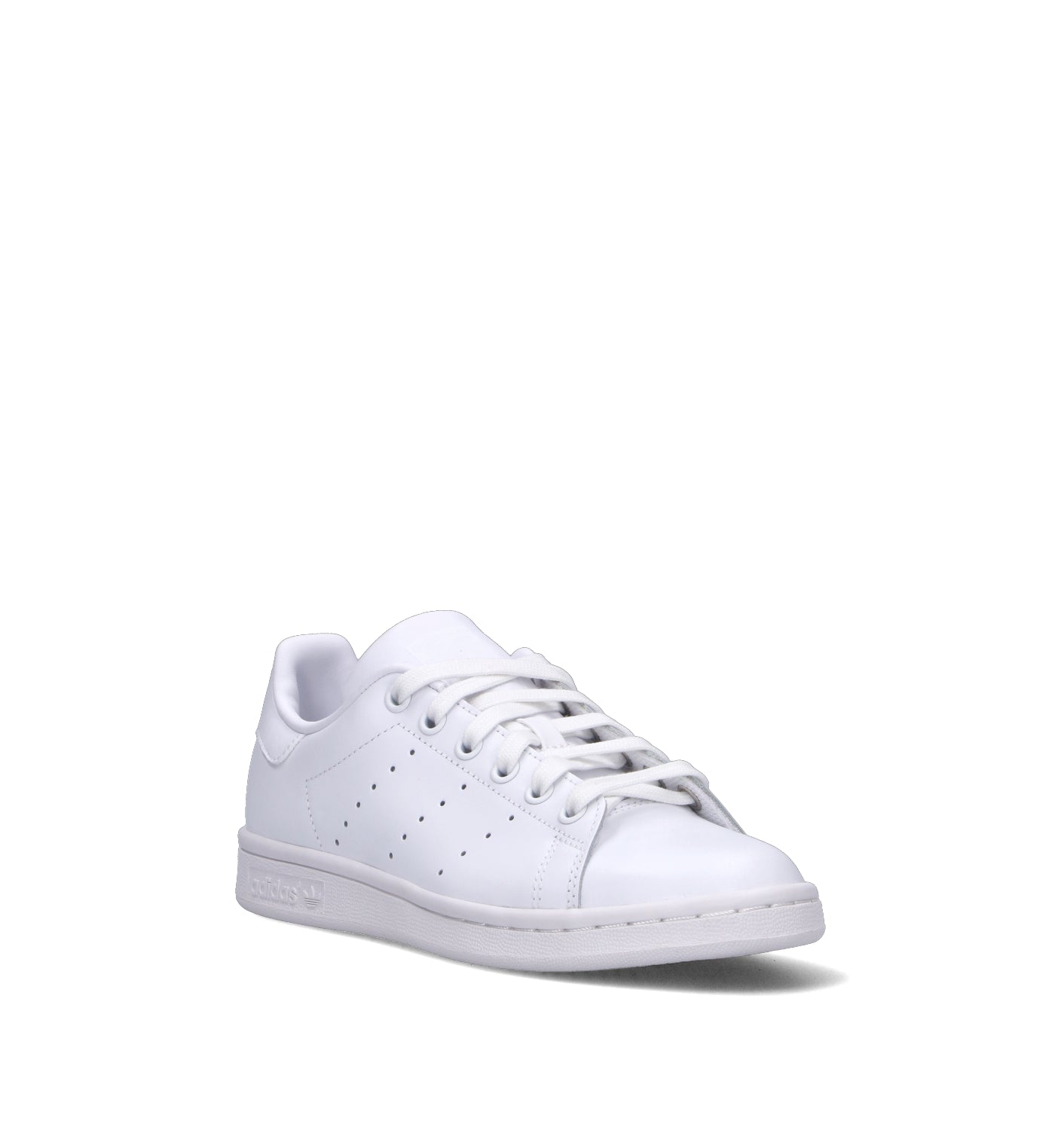 ADIDAS STAN SMITH Sneaker donna bianca