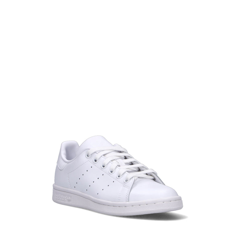 ADIDAS STAN SMITH Sneaker donna bianca