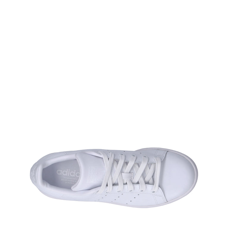 ADIDAS STAN SMITH Sneaker donna bianca
