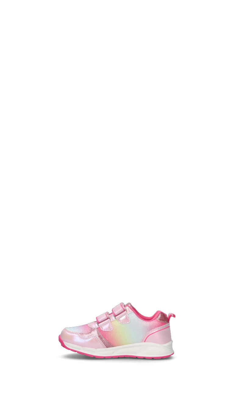 DISNEY Sneaker bimba fucsia