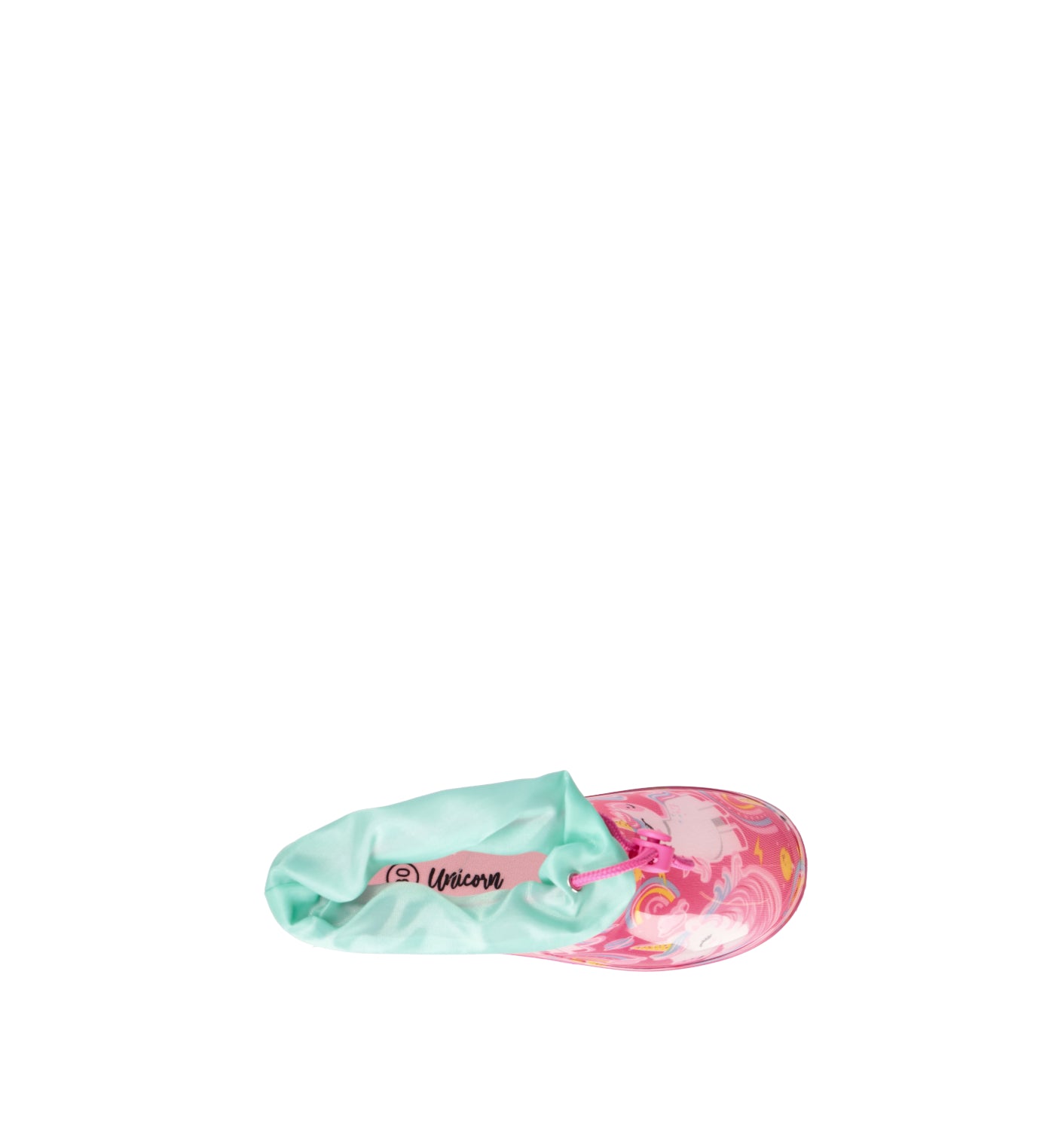 DISNEY Stivale pioggia  bimba