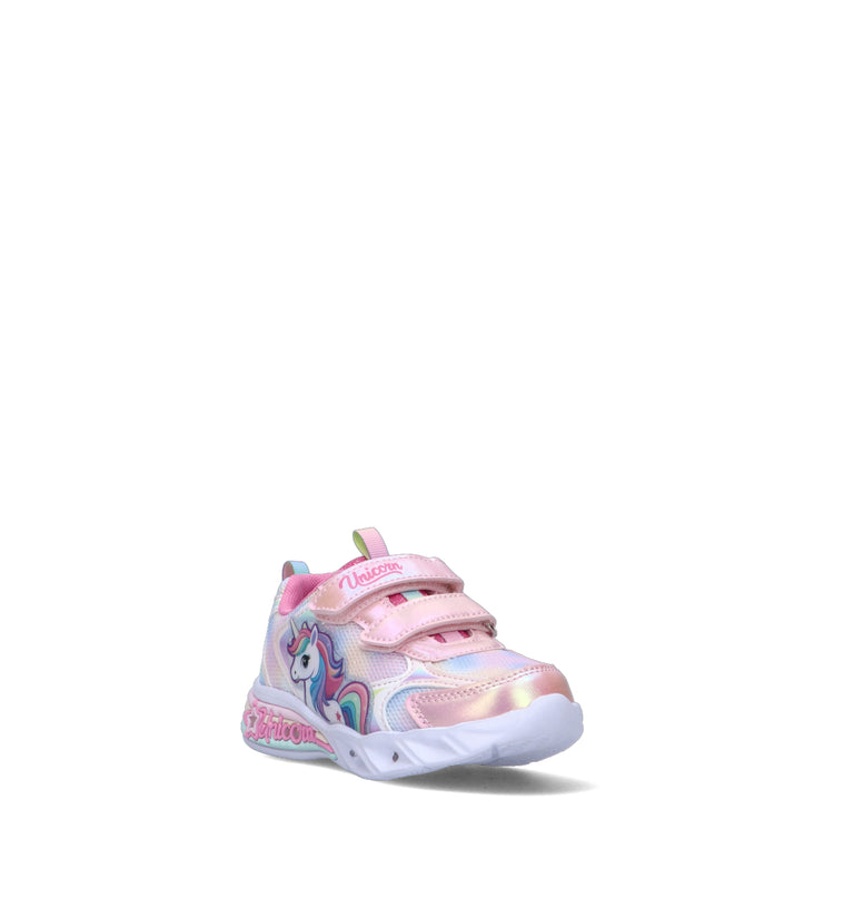 DISNEY Sneaker bimba rosa