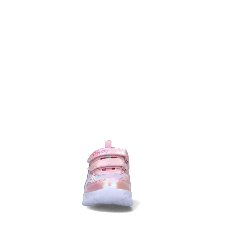 DISNEY Sneaker bimba rosa