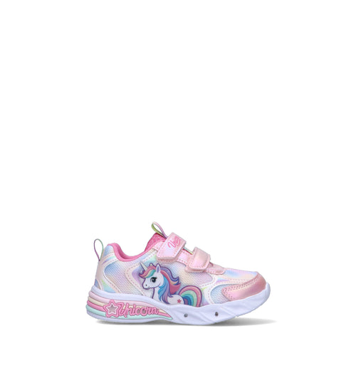 DISNEY Sneaker bimba rosa