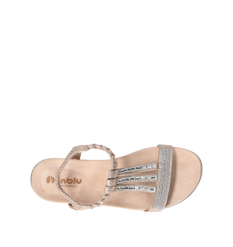 INBLU Sandalo donna