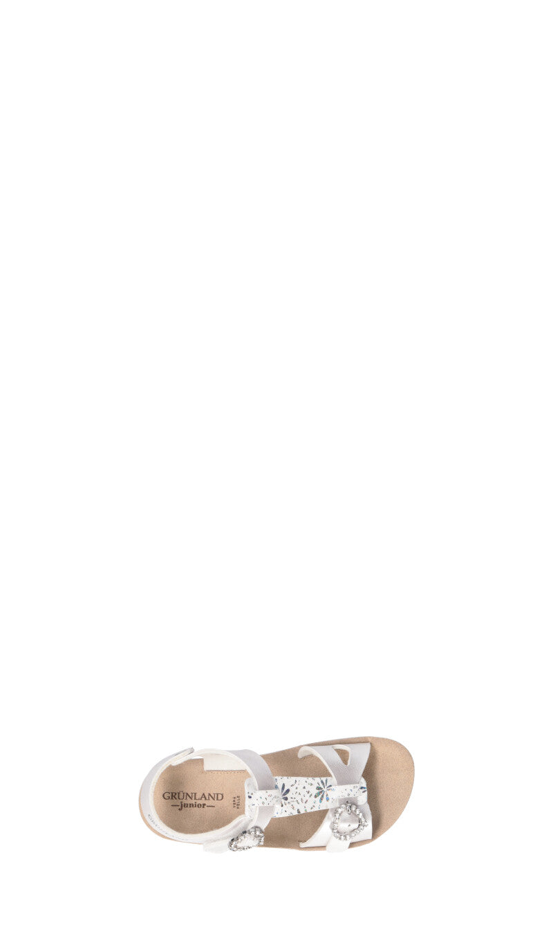 GRUNLAND Sandalo bimba