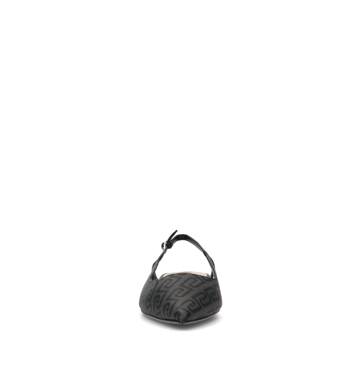 LIU JO Slingback donna nera