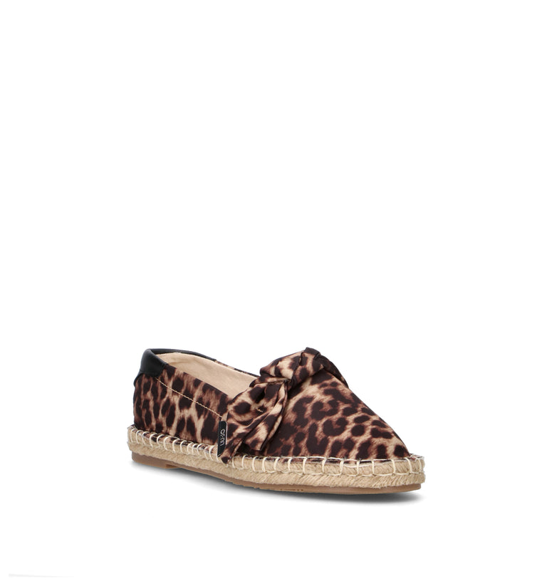 LIU JO Espadrillas donna maculata