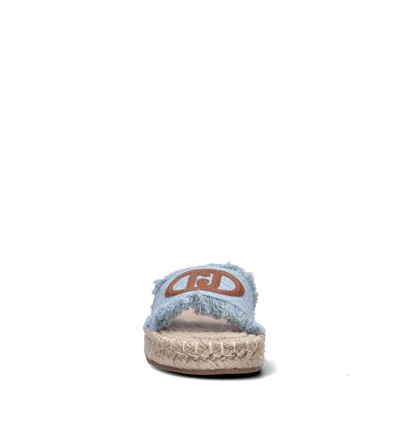 LIU JO Ciabatta donna denim