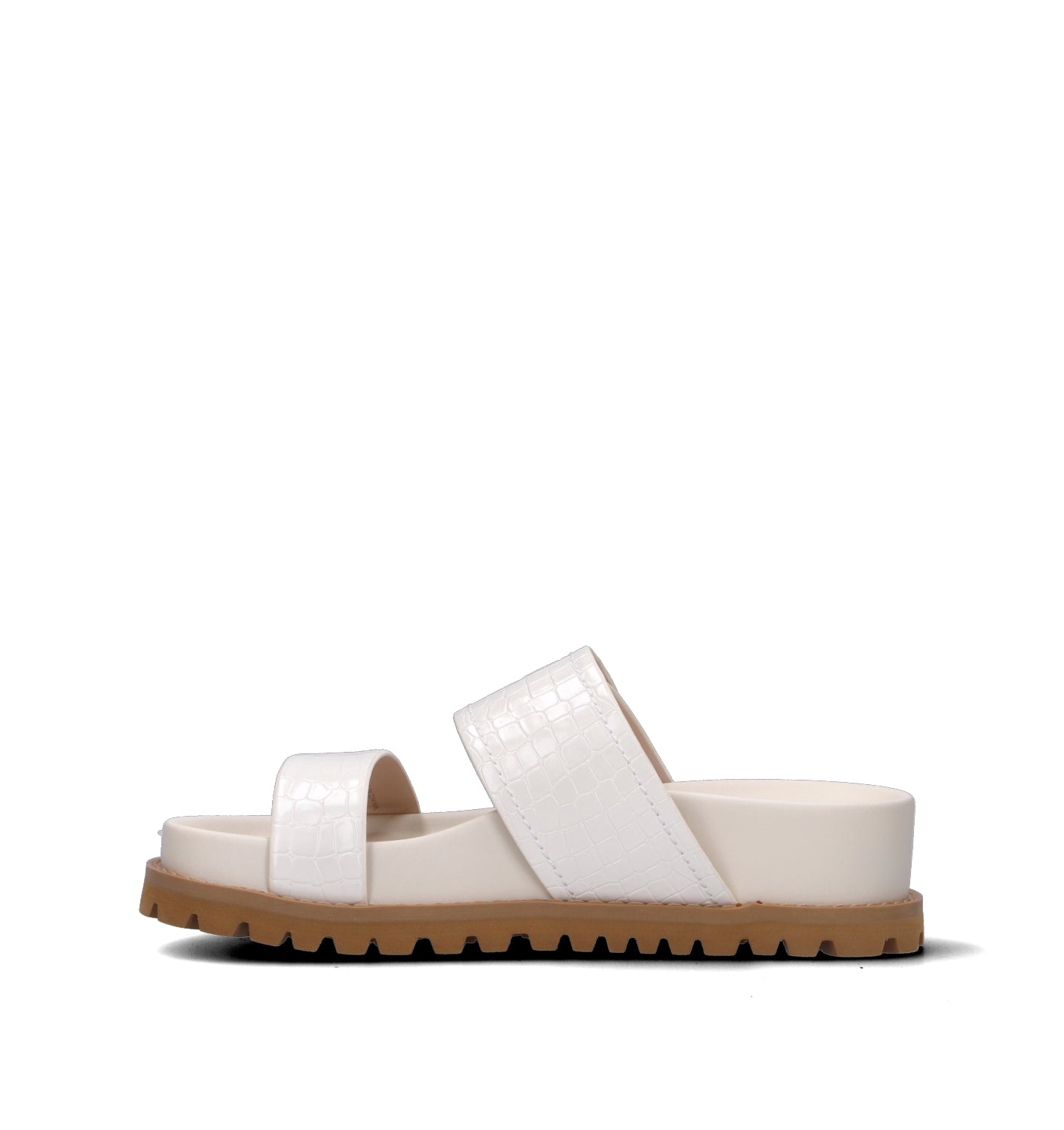 LIU JO Ciabatta donna bianca
