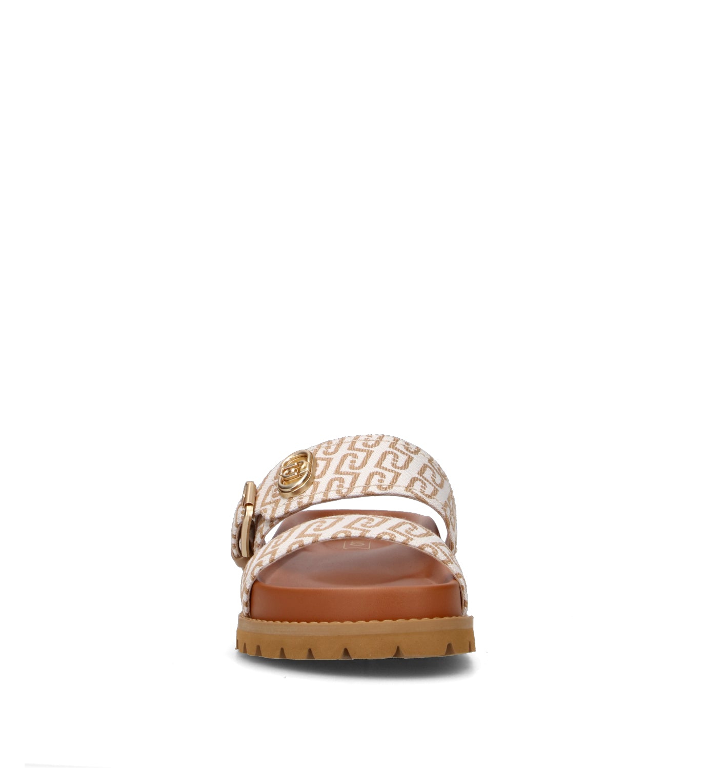LIU JO Ciabatta donna beige