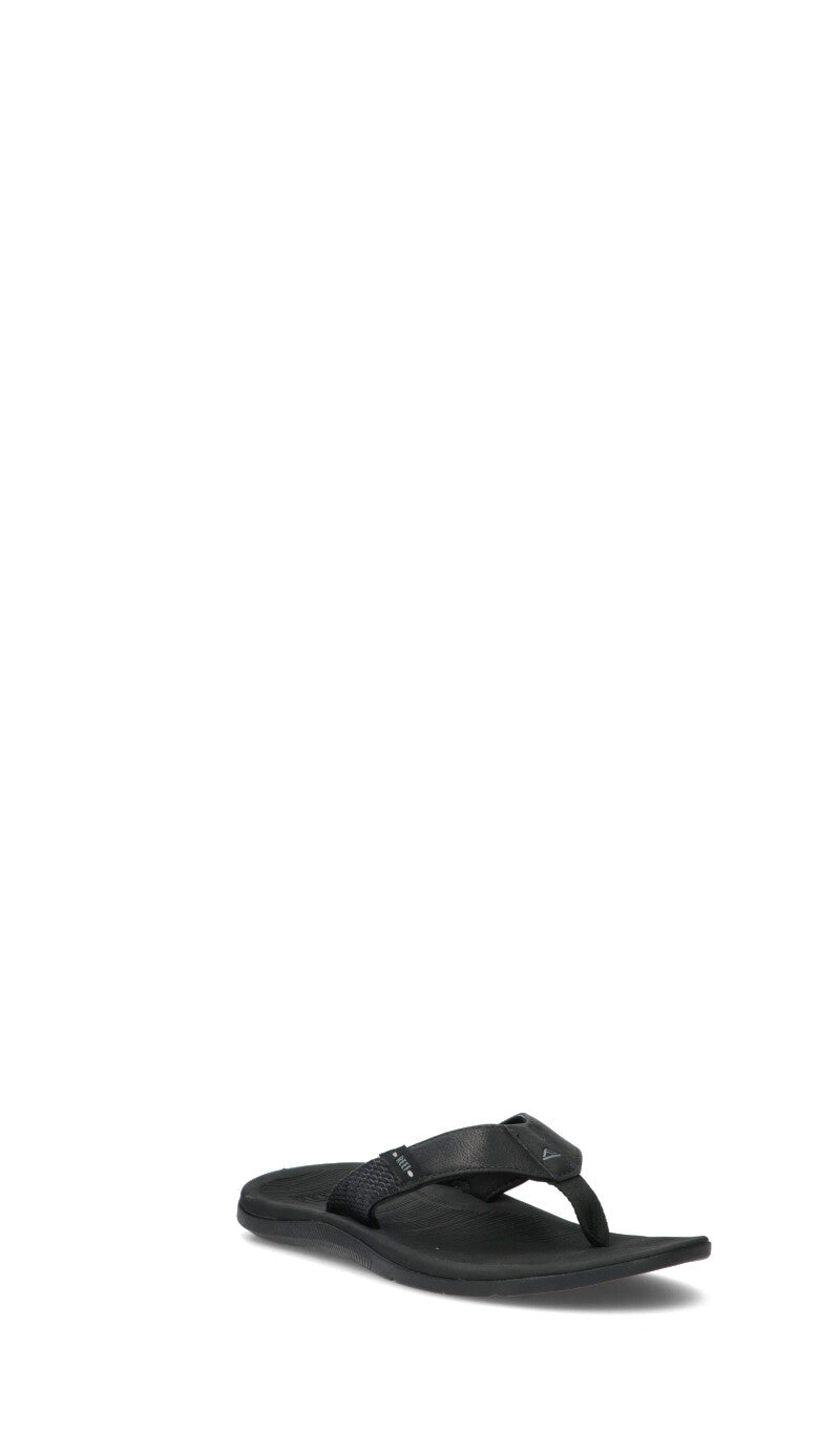REEF Infradito uomo nera