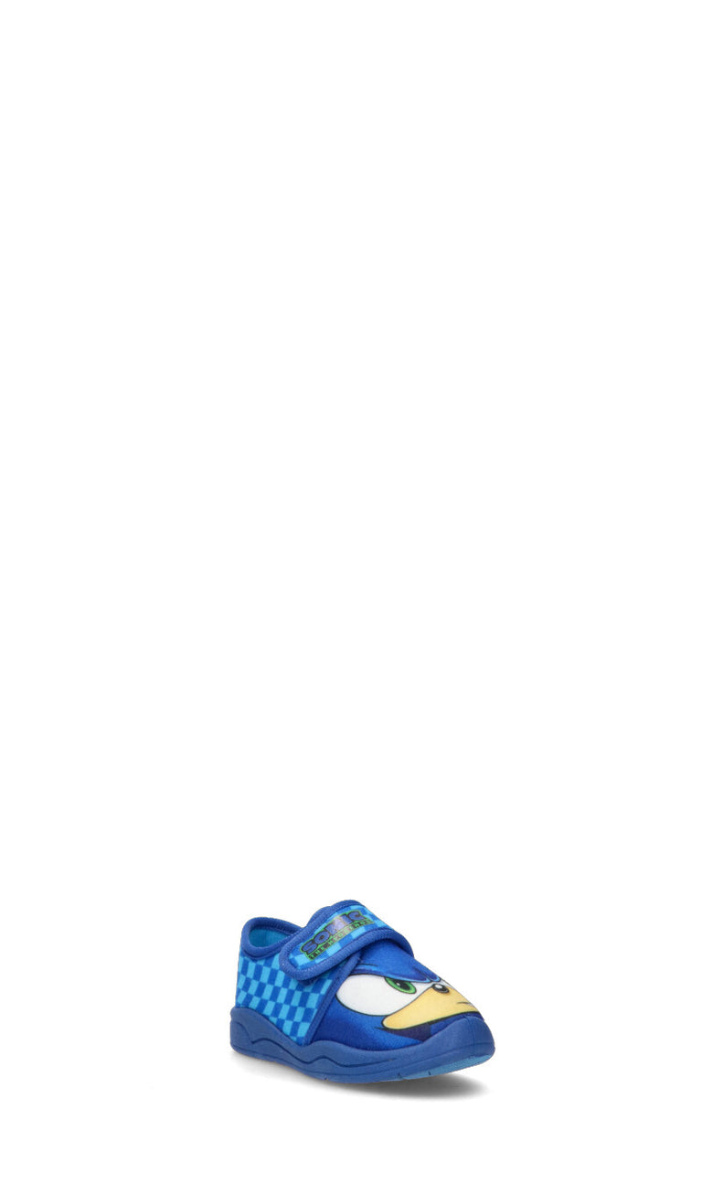 DISNEY Pantofola bimbo blu
