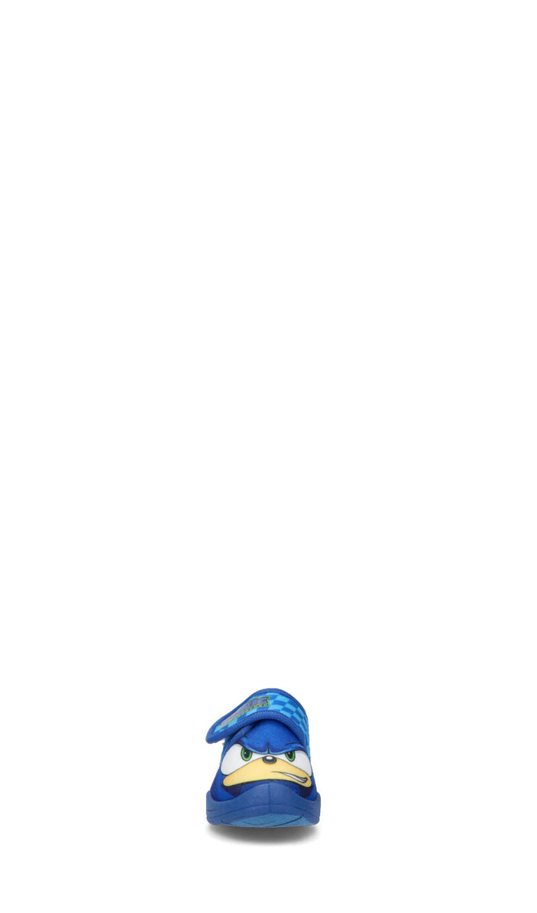 DISNEY Pantofola bimbo blu