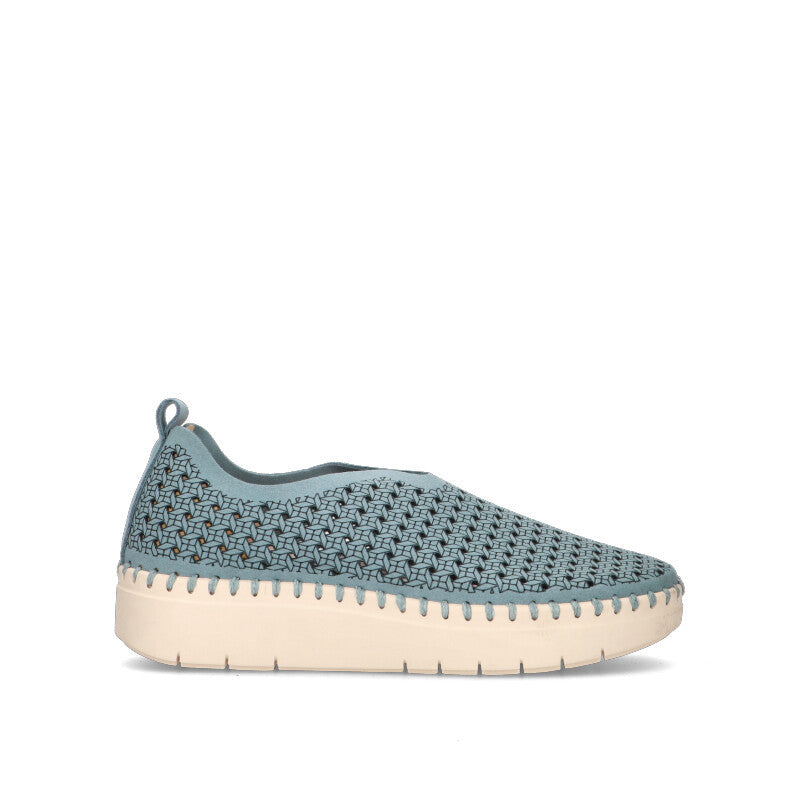 GRUNLAND Slip on donna