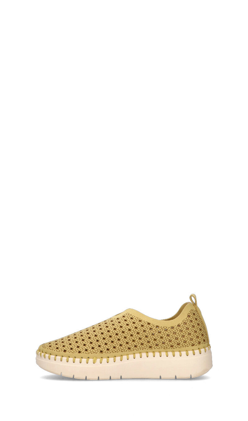 GRUNLAND Slip on donna