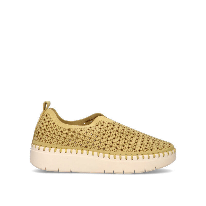 GRUNLAND Slip on donna