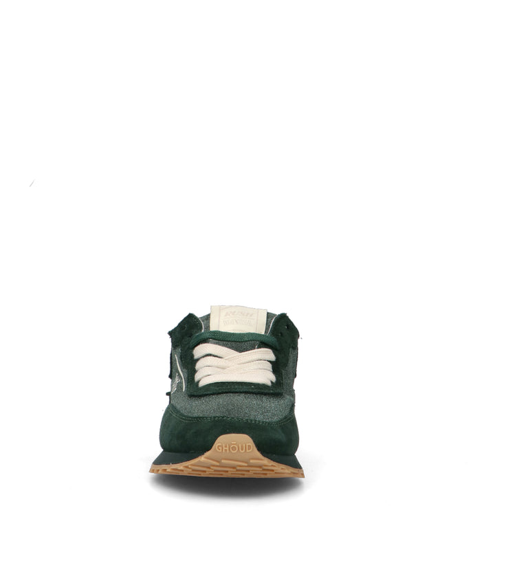 GHOUD Sneaker donna verde