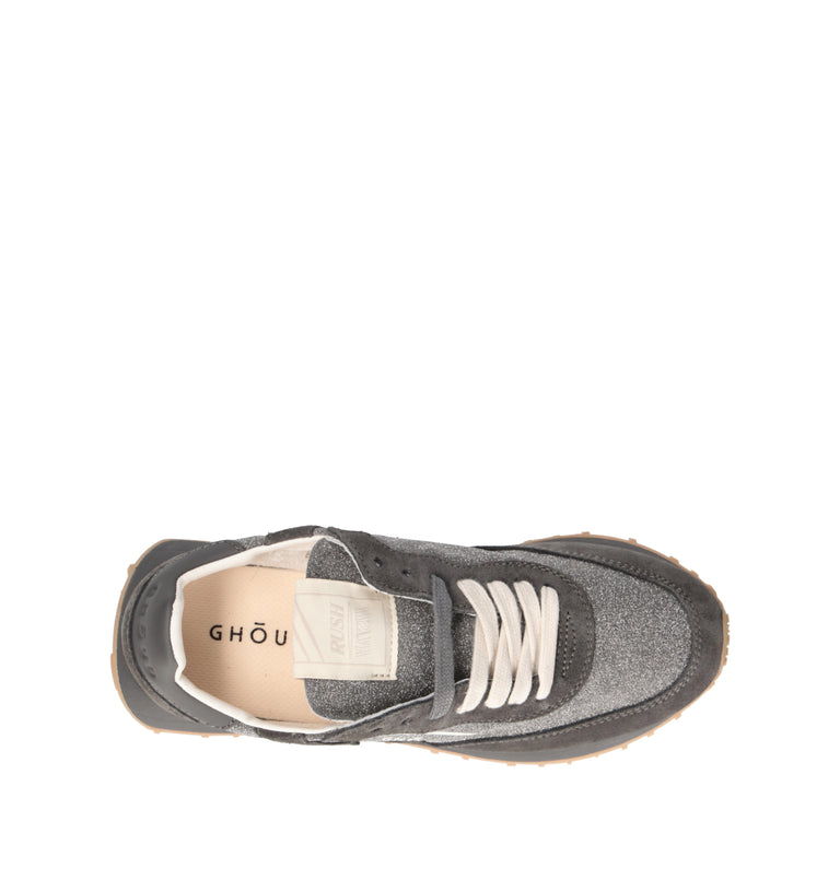 GHOUD Sneaker donna grigia