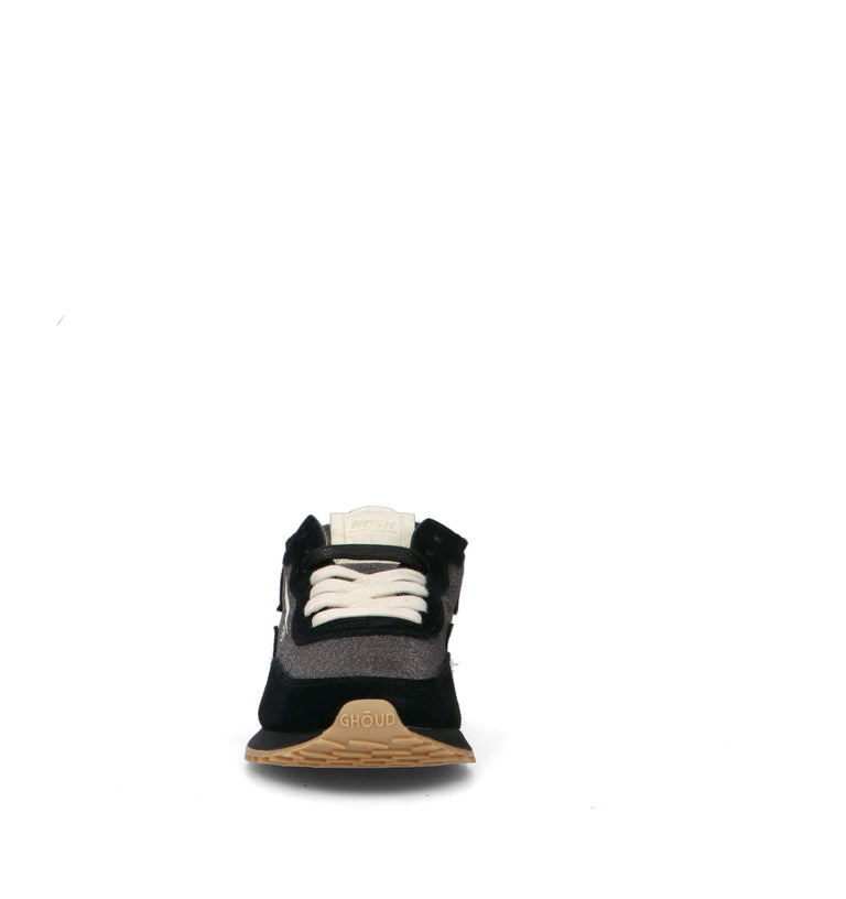 GHOUD Sneaker donna nera