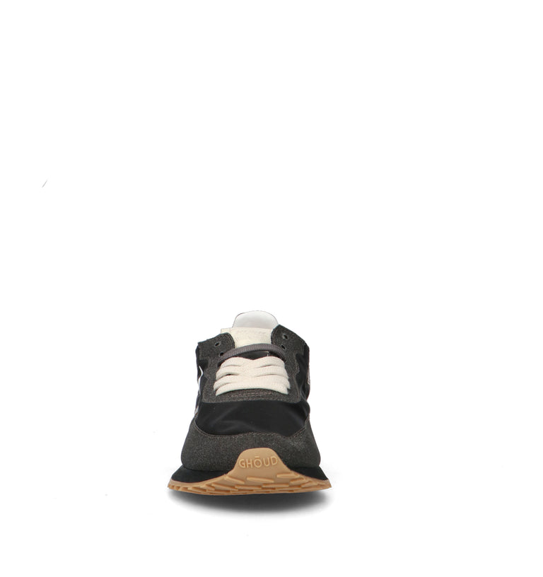 GHOUD Sneaker donna nera
