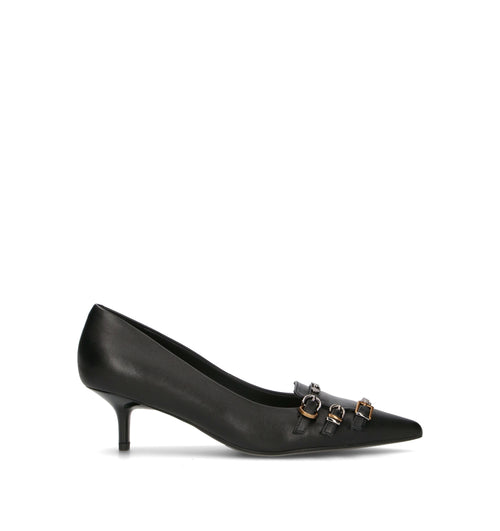 PINKO Décolleté donna