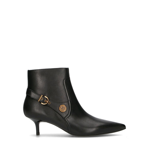 PINKO Tronchetto donna