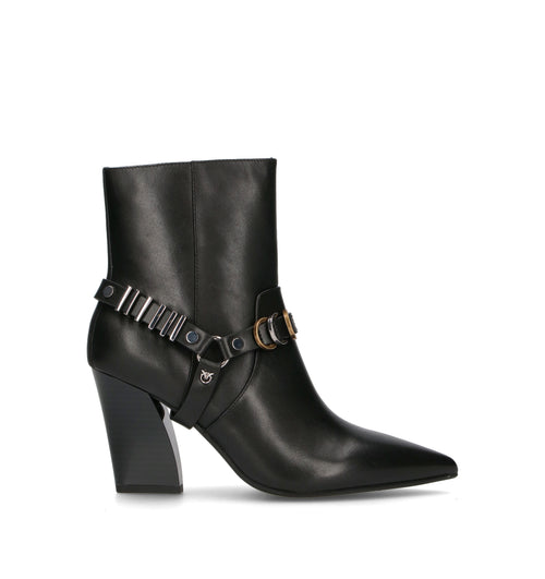 PINKO Tronchetto donna