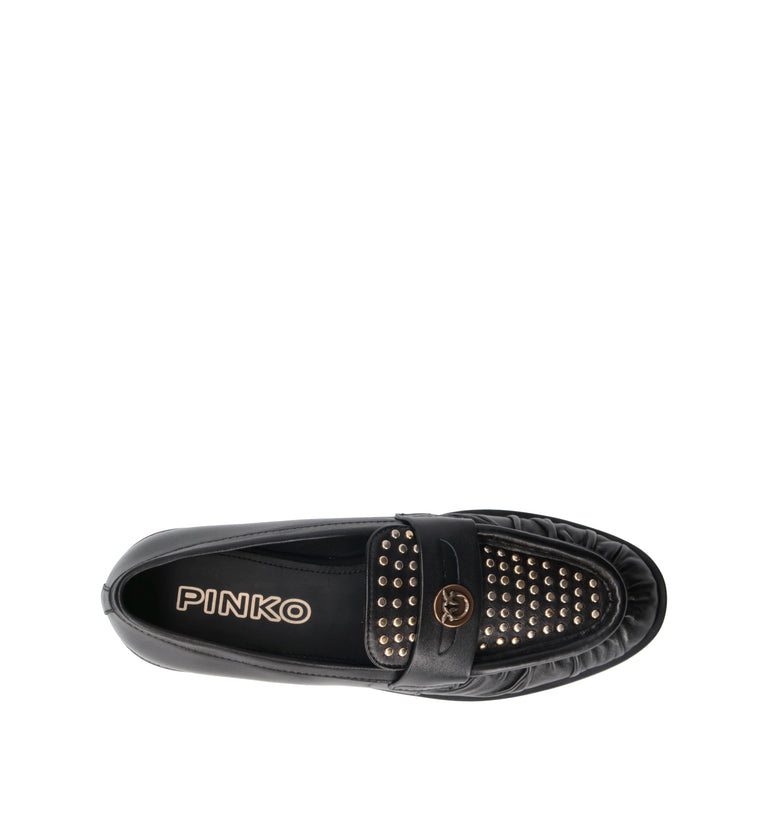 PINKO Mocassino donna